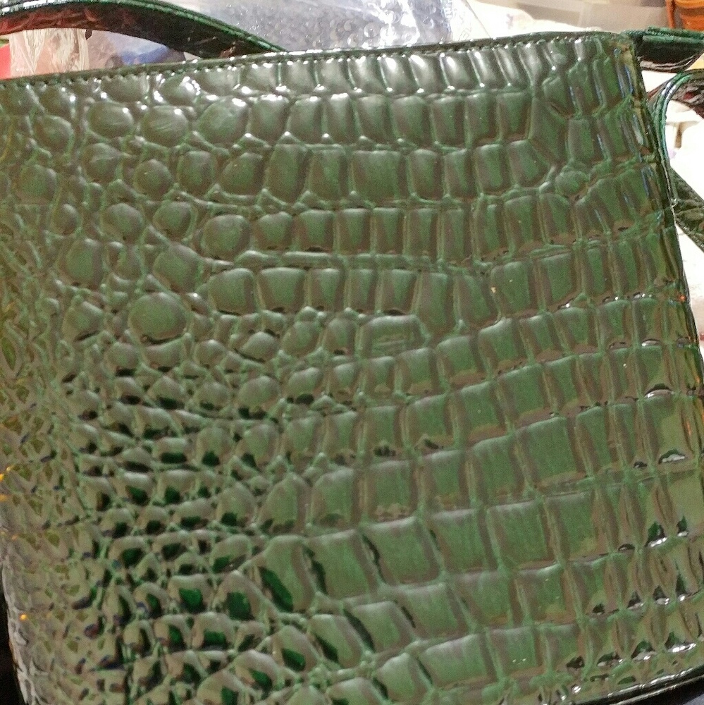 Stefani Purse.